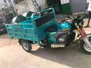 Nouveau Tricycle Autre 2026 Bleu