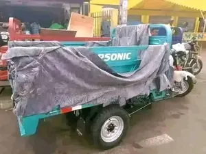 Nouveau Tricycle Ihemas 2026 Autre