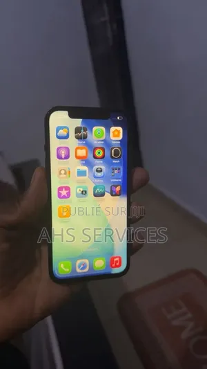 Apple iPhone 13 128 GB Noir