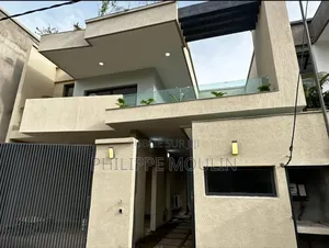 4chbre Duplex dans Elite Immobilier, Bingerville à Vendre