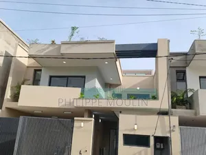 4chbre Duplex dans Elite Immobilier, Bingerville à Vendre