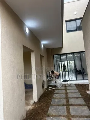 4chbre Duplex dans Elite Immobilier, Bingerville à Vendre