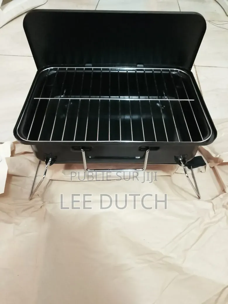 Mini Barbecue
