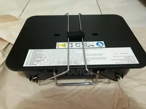 Mini Barbecue