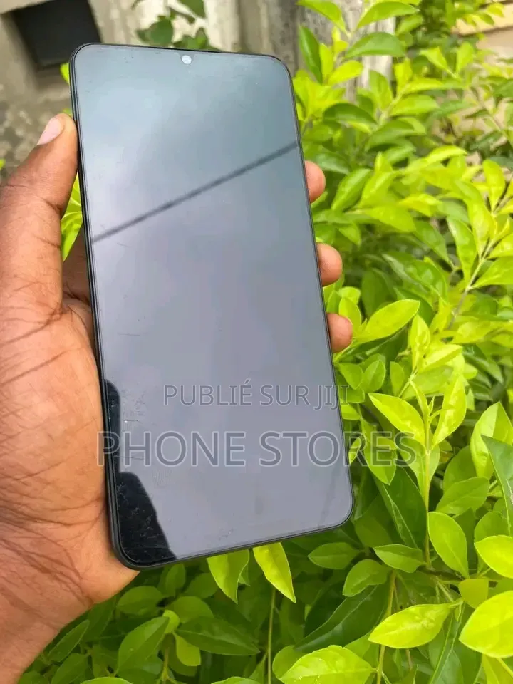 Nouveau Tecno Pop 20 128 GB Noir