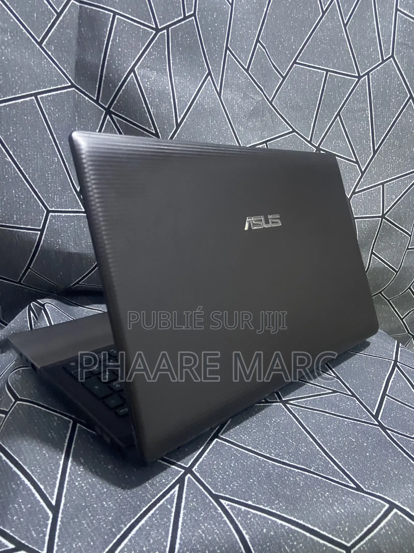 Ordinateur portable Asus Autre 12GB Intel Core i7 HDD 500GB