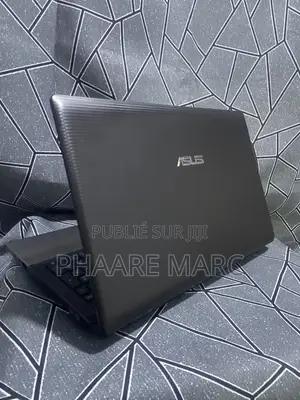 Ordinateur portable Asus Autre 12GB Intel Core i7 HDD 500GB