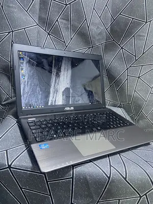 Ordinateur portable Asus Autre 12GB Intel Core i7 HDD 500GB