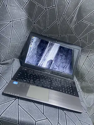 Ordinateur portable Asus Autre 12GB Intel Core i7 HDD 500GB