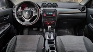 Suzuki Vitara 2020 Blanc