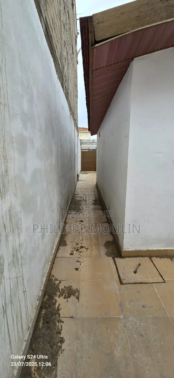 3chbre Villa dans Elite Immobilier, Grand-Bassam à Vendre