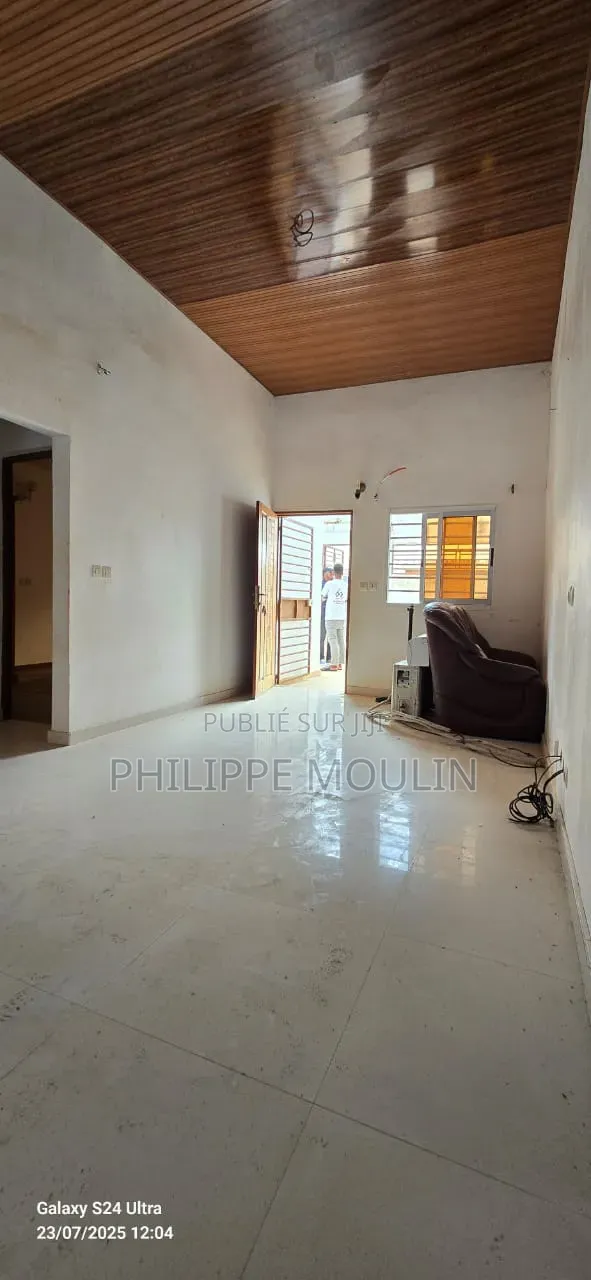 3chbre Villa dans Elite Immobilier, Grand-Bassam à Vendre