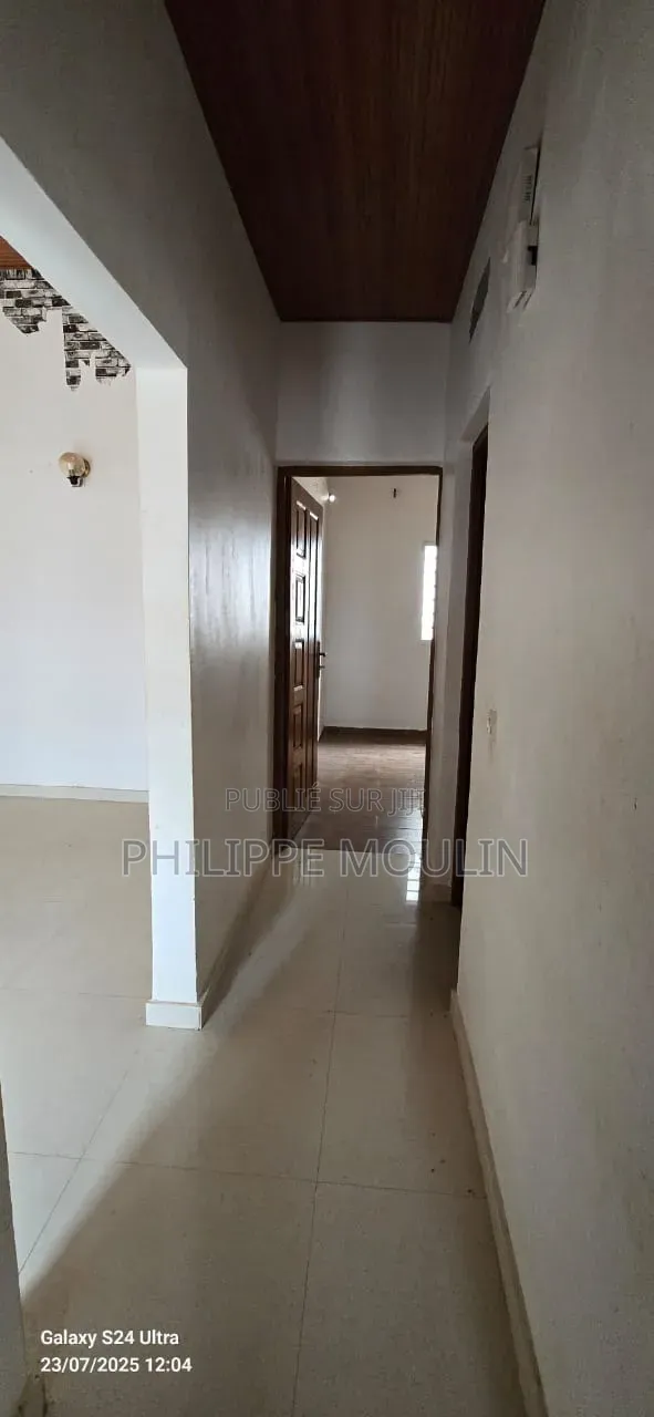 3chbre Villa dans Elite Immobilier, Grand-Bassam à Vendre