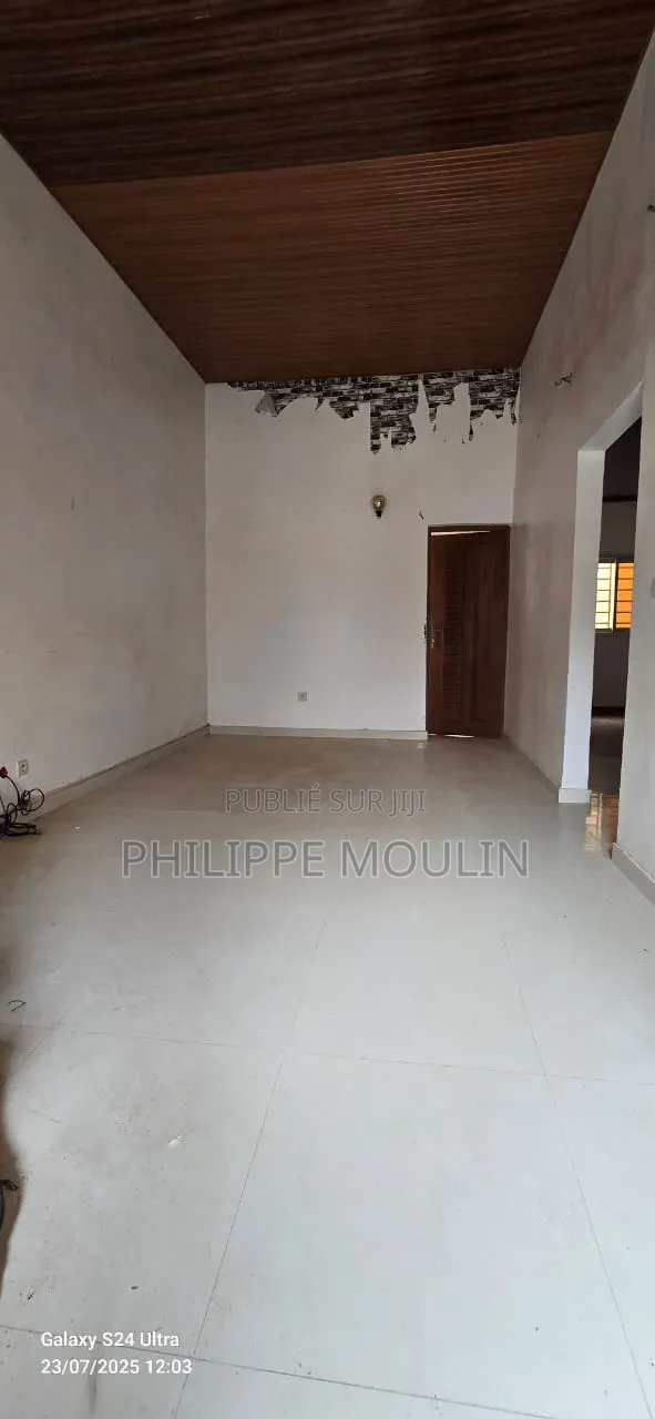 3chbre Villa dans Elite Immobilier, Grand-Bassam à Vendre
