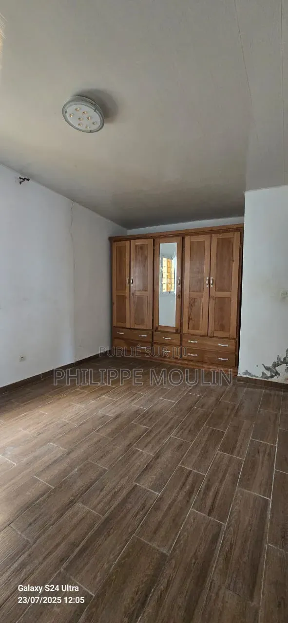 3chbre Villa dans Elite Immobilier, Grand-Bassam à Vendre