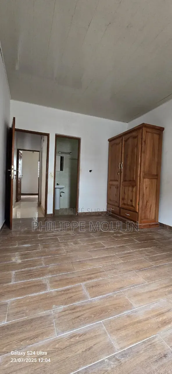 3chbre Villa dans Elite Immobilier, Grand-Bassam à Vendre