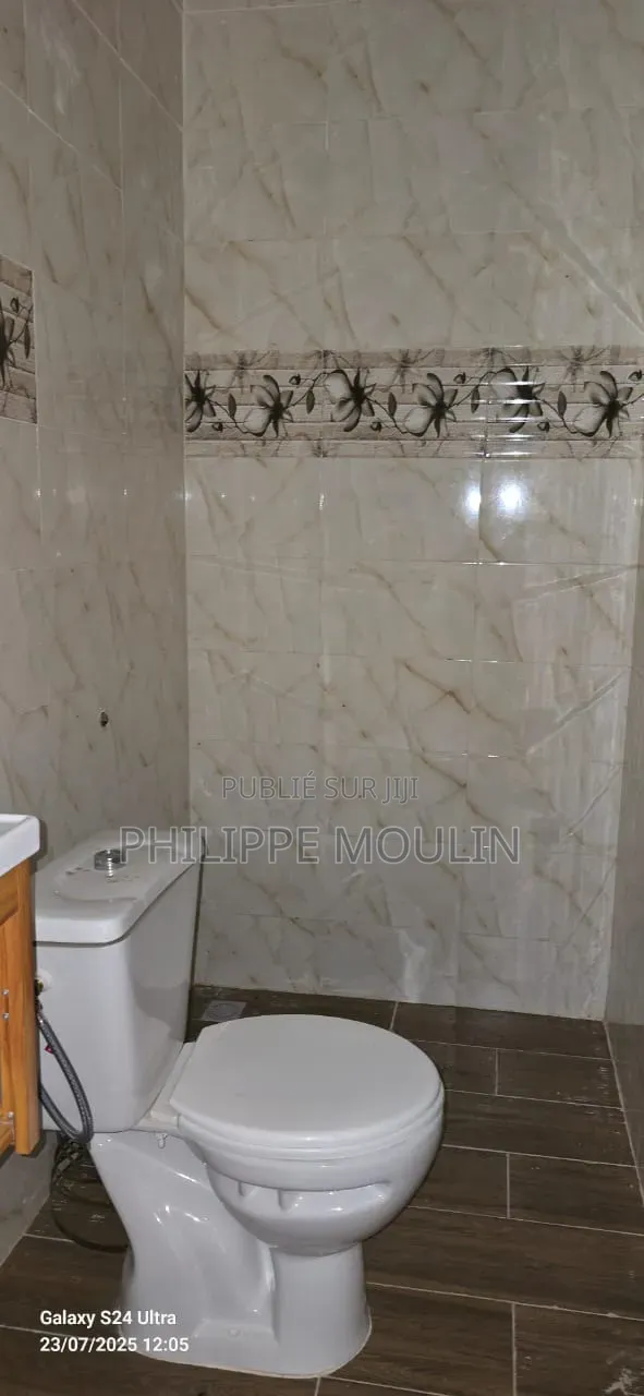 3chbre Villa dans Elite Immobilier, Grand-Bassam à Vendre