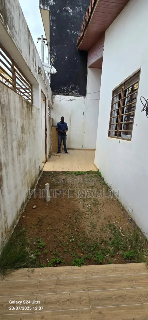 3chbre Villa dans Elite Immobilier, Grand-Bassam à Vendre