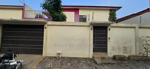 5chbre Duplex dans Elite Immobilier, Grand-Bassam à Vendre