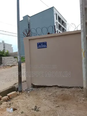6chbre Duplex dans Elite Immobilier, Cocody à Louer