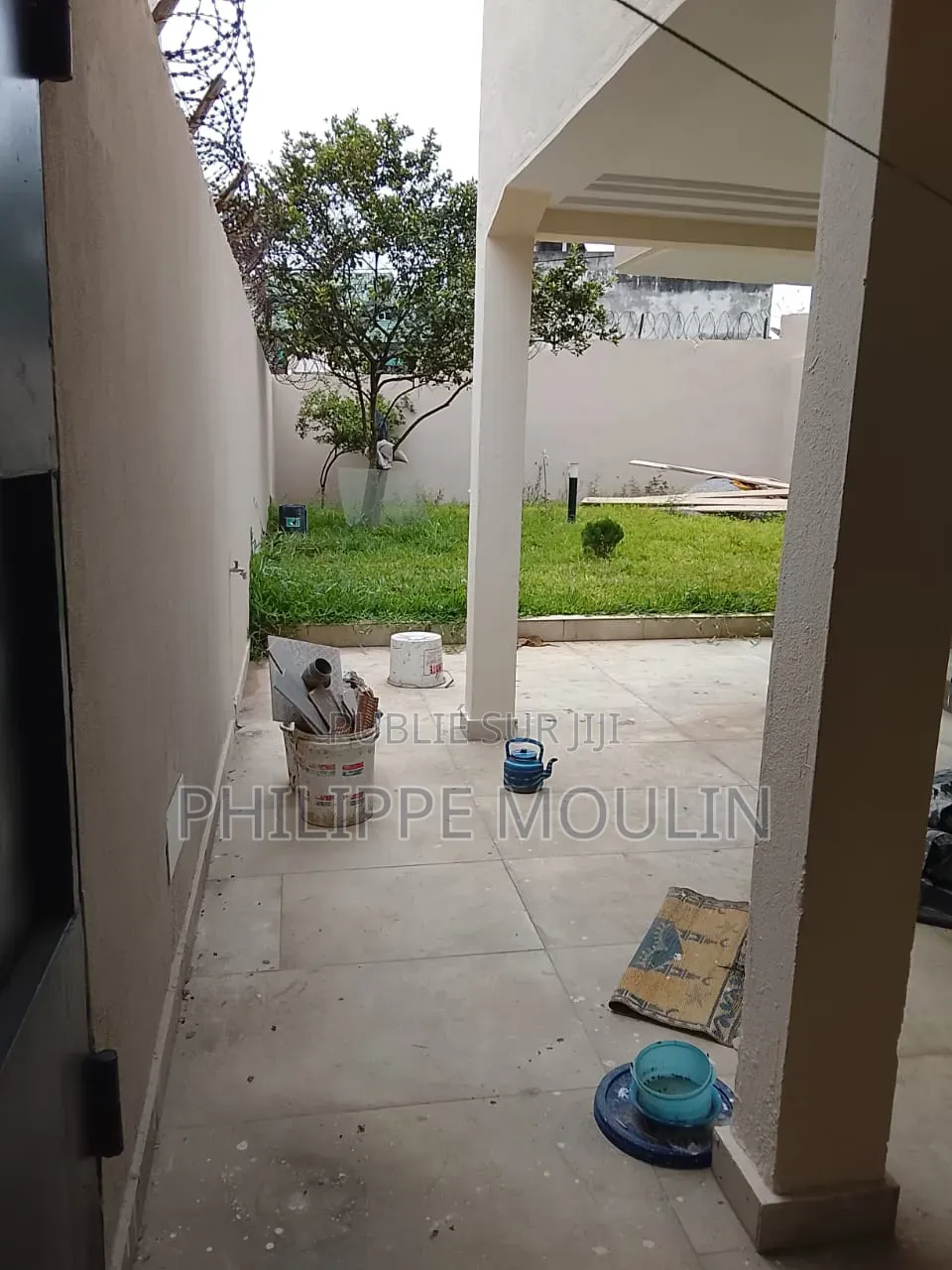 6chbre Duplex dans Elite Immobilier, Cocody à Louer