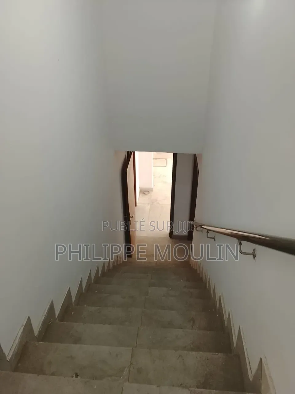 6chbre Duplex dans Elite Immobilier, Cocody à Louer