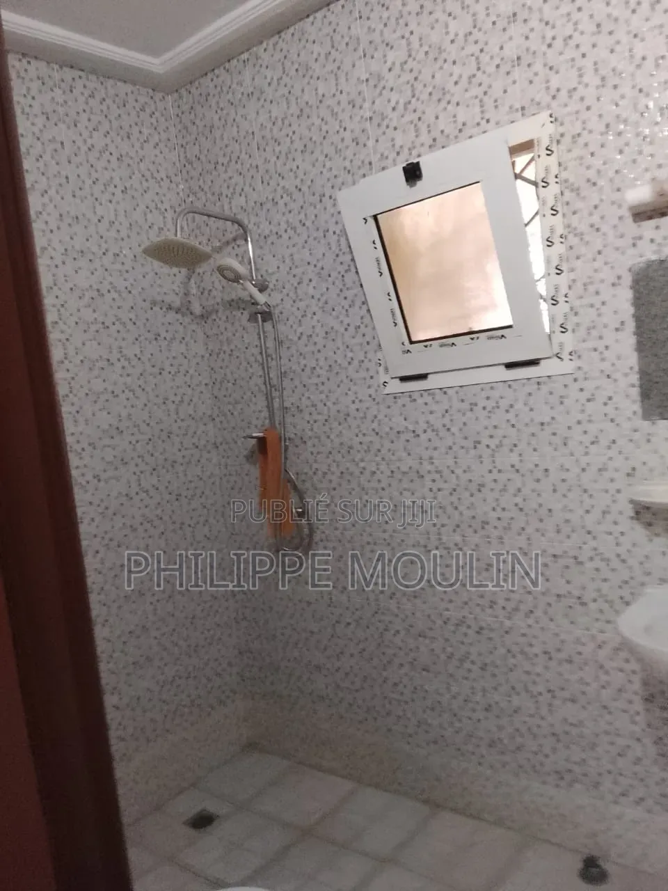 6chbre Duplex dans Elite Immobilier, Cocody à Louer