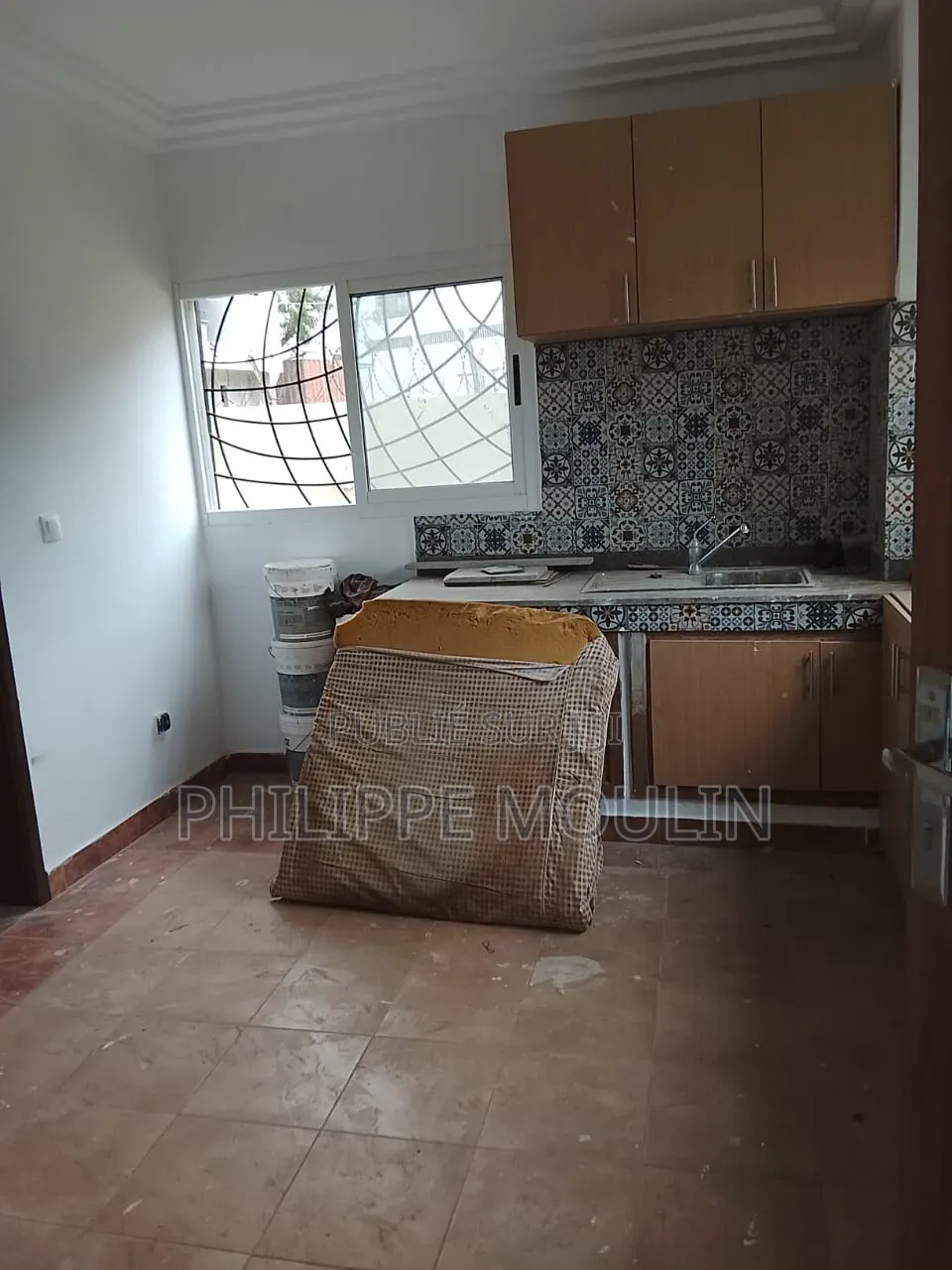 6chbre Duplex dans Elite Immobilier, Cocody à Louer