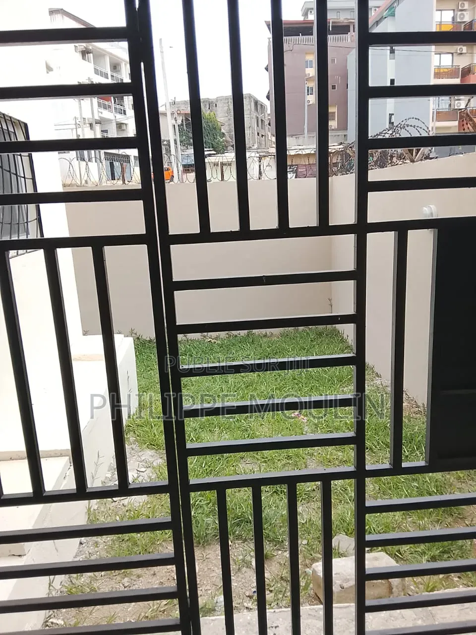 6chbre Duplex dans Elite Immobilier, Cocody à Louer