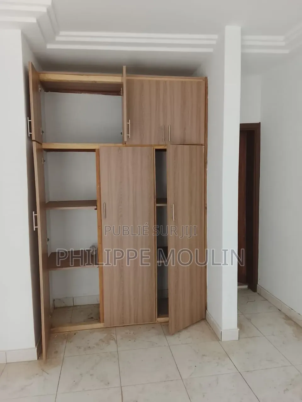 6chbre Duplex dans Elite Immobilier, Cocody à Louer