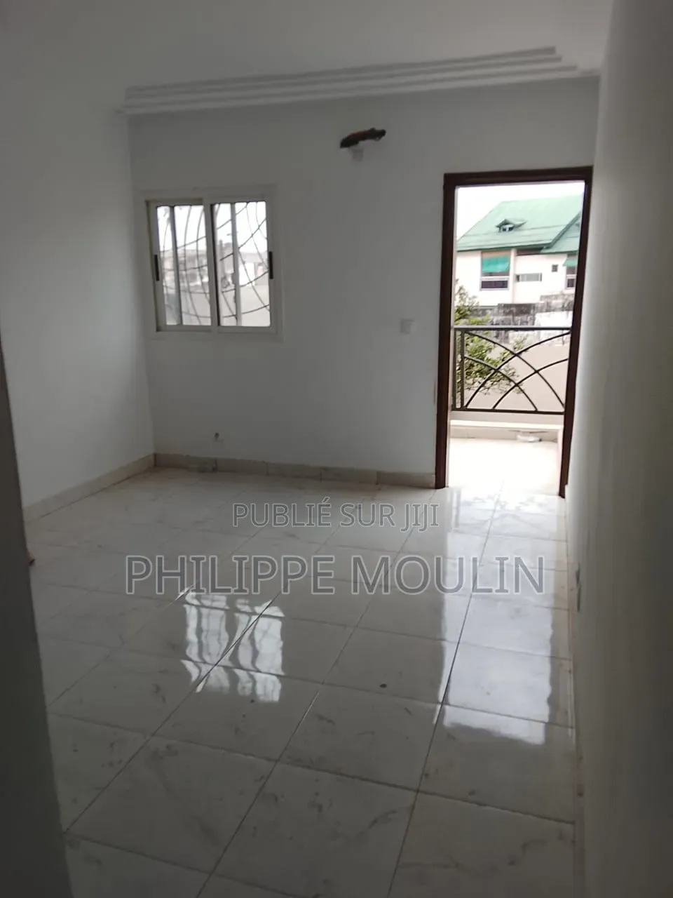 6chbre Duplex dans Elite Immobilier, Cocody à Louer