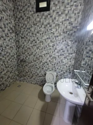 3chbre Duplex dans Elite Immobilier, Cocody à Louer