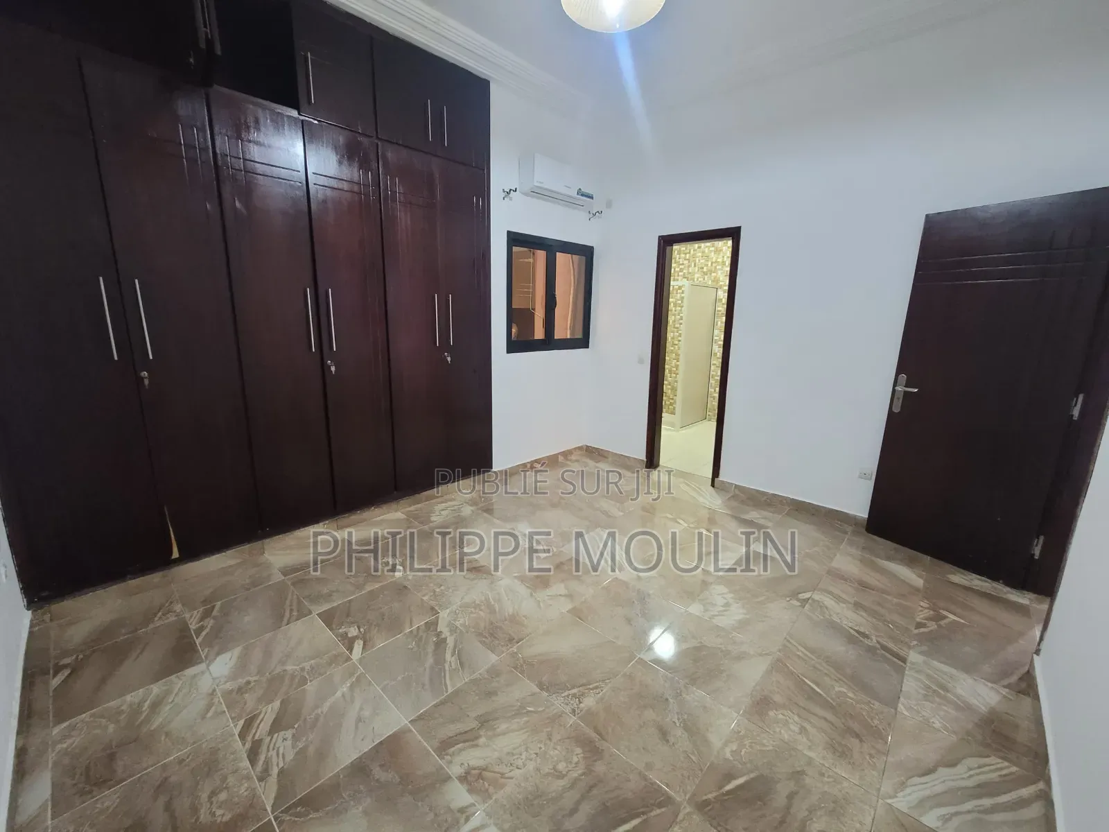 3chbre Duplex dans Elite Immobilier, Cocody à Louer