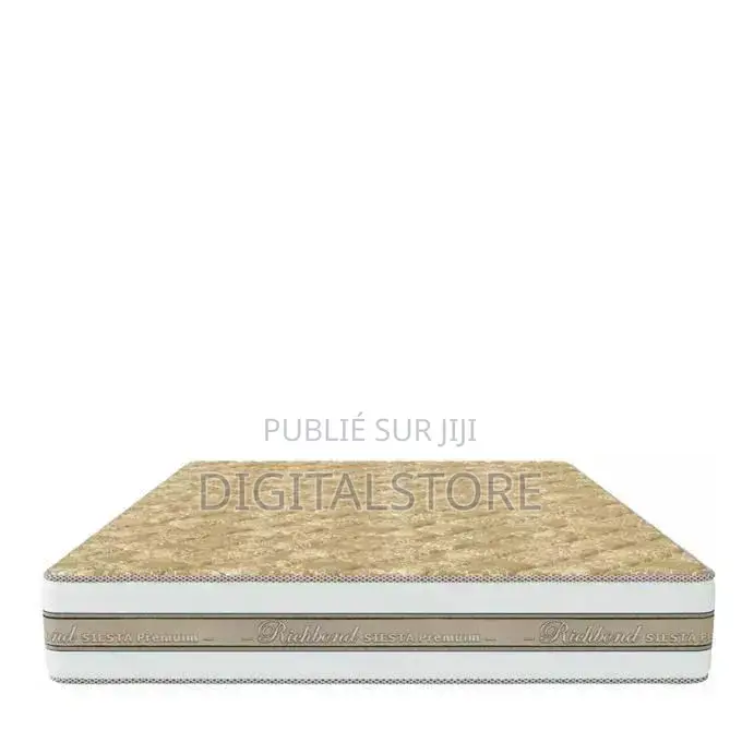 Matelas Richbond Siesta