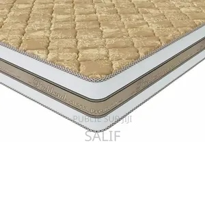 Matelas Richbond Siesta