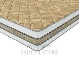 Matelas Richbond Siesta