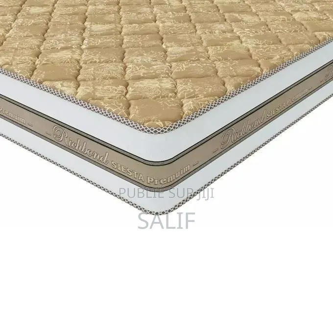 Matelas Richbond Siesta