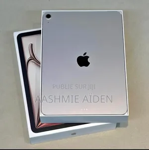 Nouveau Apple iPad Air 11 (2024) 512 GB Autre
