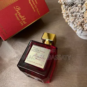 Barakkat Rouge 540
