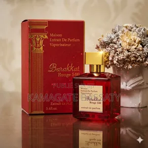 Barakkat Rouge 540