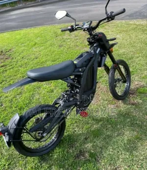 Vélo Électrique