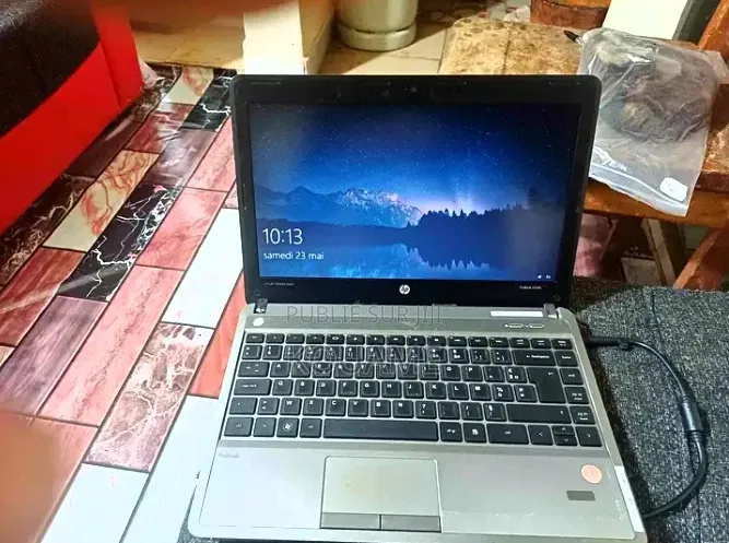 Nouveau HP EliteBook 840 G5 32GB Intel Core i7 HDD 512GB