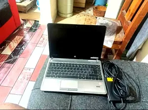 Nouveau HP EliteBook 840 G5 32GB Intel Core i7 HDD 512GB