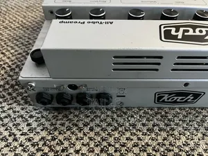 Guitare -Koch Pedaltone Ii.