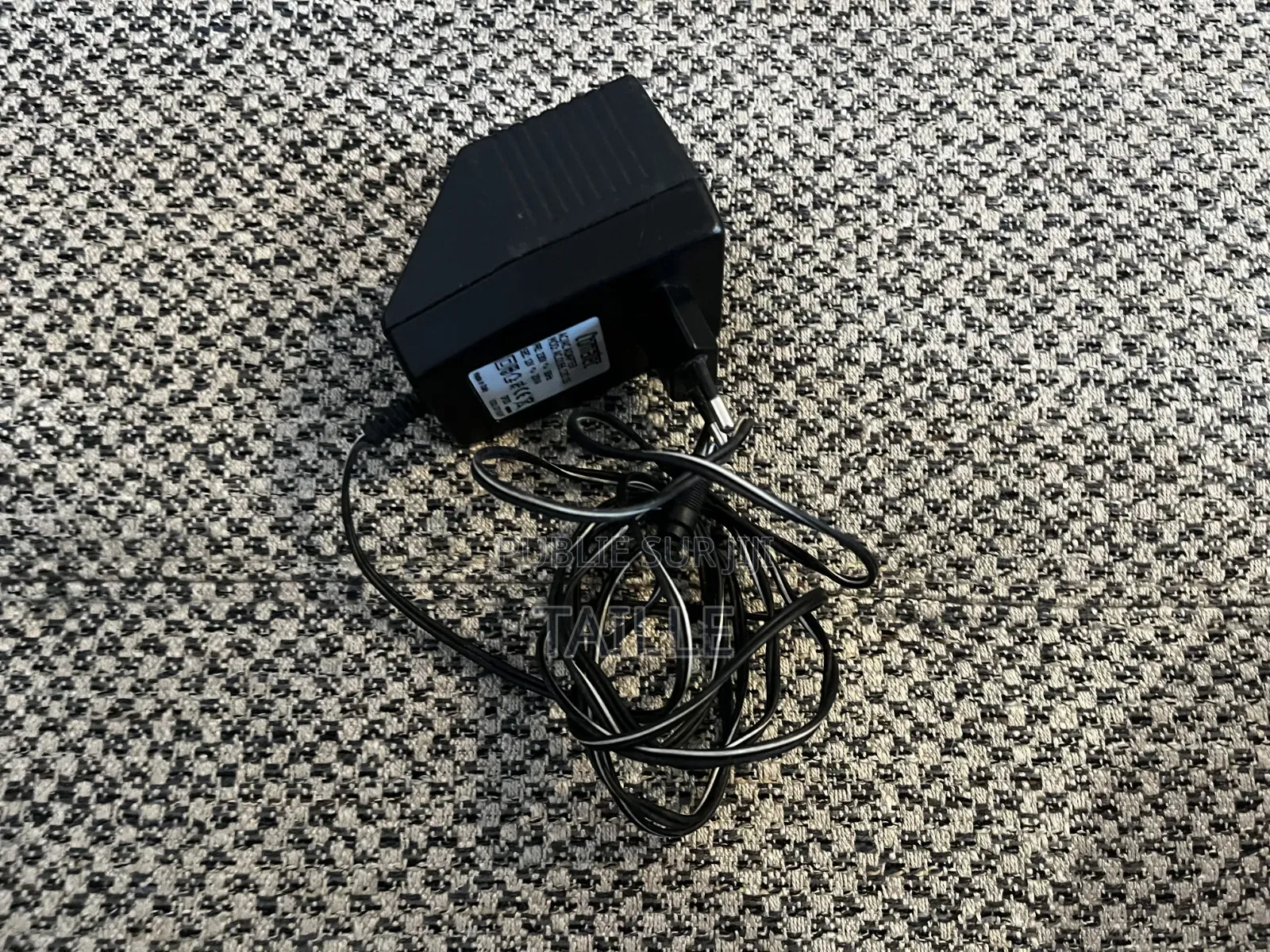 Guitare -Koch Pedaltone Ii.