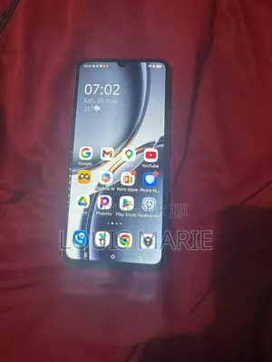 Tecno Pop 20 64 GB Gris