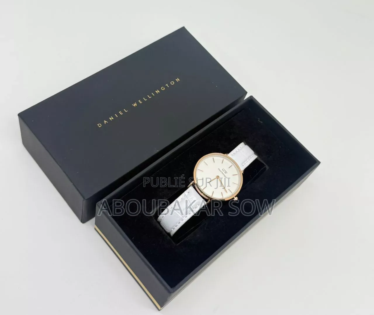 Montre De Marques