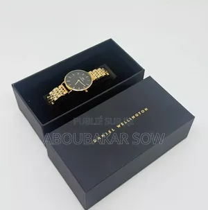 Montre De Marques