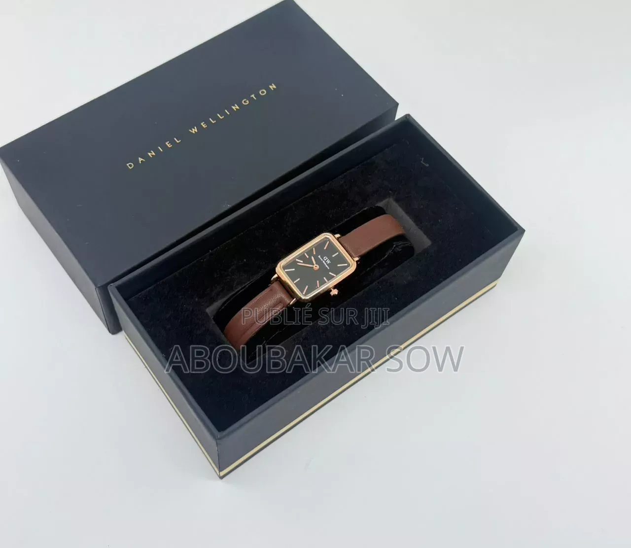 Montre De Marques