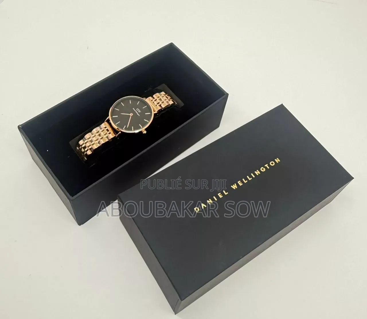 Montre De Marques